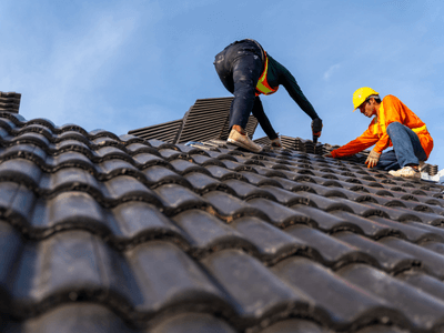 About Roof Repair Experts Fairburn, GA